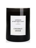 Urban Apothecary Coconut Grove candle 300g (British brand)