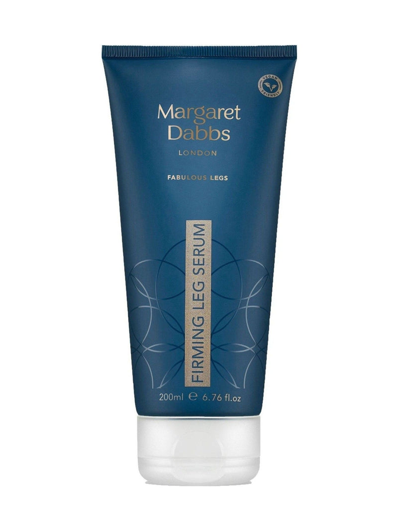 Margaret Dabbs London Firming Leg Serum 200ml, imported from the UK