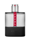 Prada Luna Rossa Carbon Eau de Toilette 50ml, imported from the UK