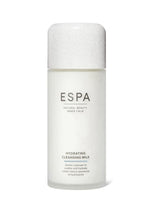Next ESPA Hydrating Cleansing Milk Facial Cleanser 200ml- Buy online at McGrocer