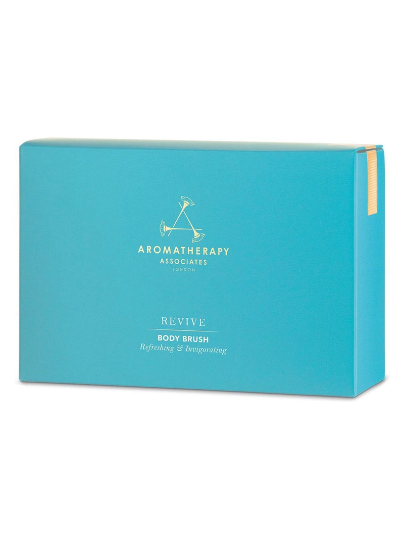 Aromatherapy Associates Revive body brush, imported from the UK