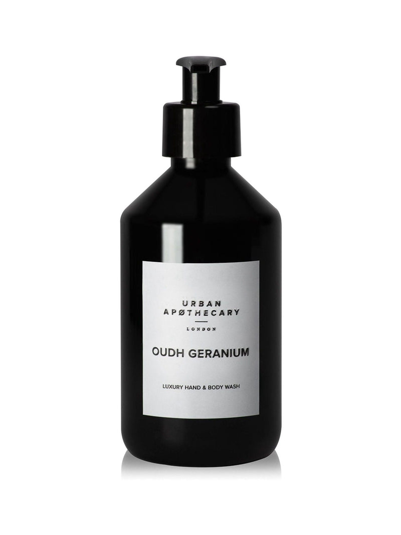 Urban Apothecary hand and body wash 300ml (British brand)