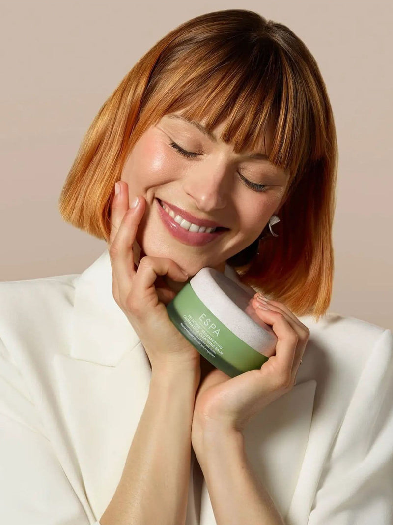 ESPA Calming CICA Cleansing Balm 100g - British product