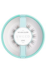 Next Sweed No Lash Cluster Duo False Eyelash Clusters 12 Pieces- Buy online at McGrocer