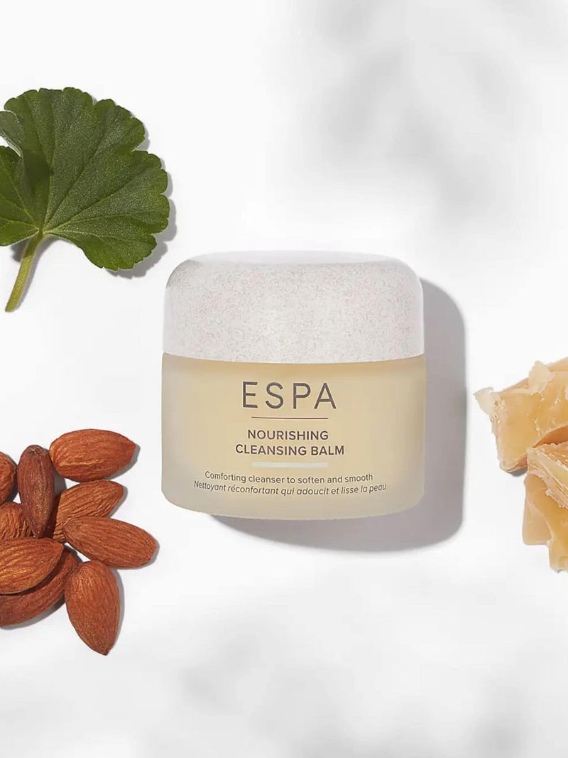 ESPA cleansing balm 50g - British product