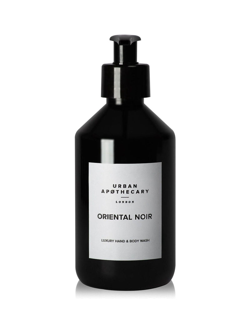 Moisturising Scented Hand and Body Wash 300ml