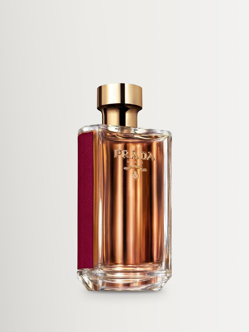 Prada La Femme Intense Eau de Parfum 100ml, imported from the UK