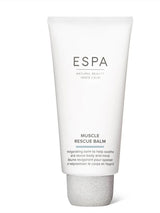 Next ESPA Muscle Rescue Topical Balm 70g- Buy online at McGrocer