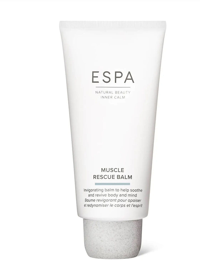 ESPA Muscle Rescue Balm 70g - British product
