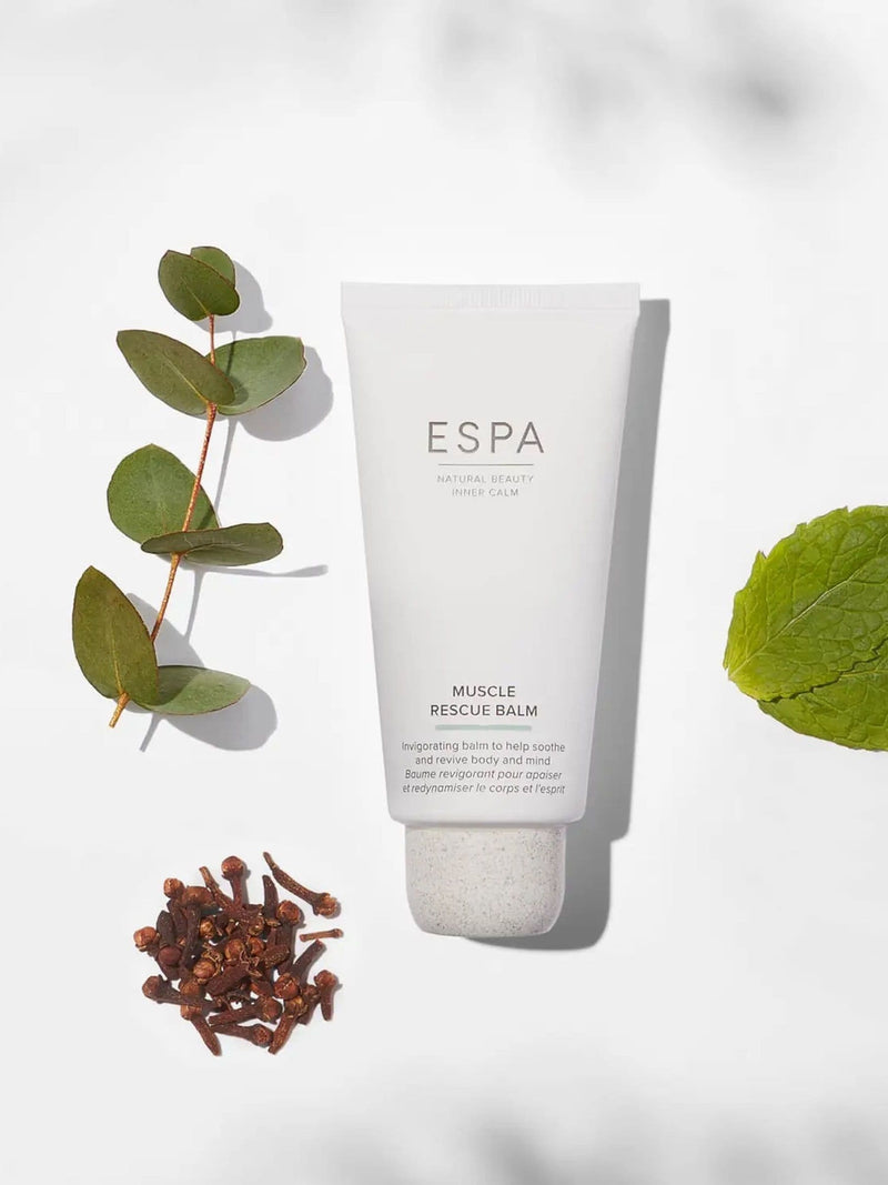 ESPA Muscle Rescue Balm 70g - British product