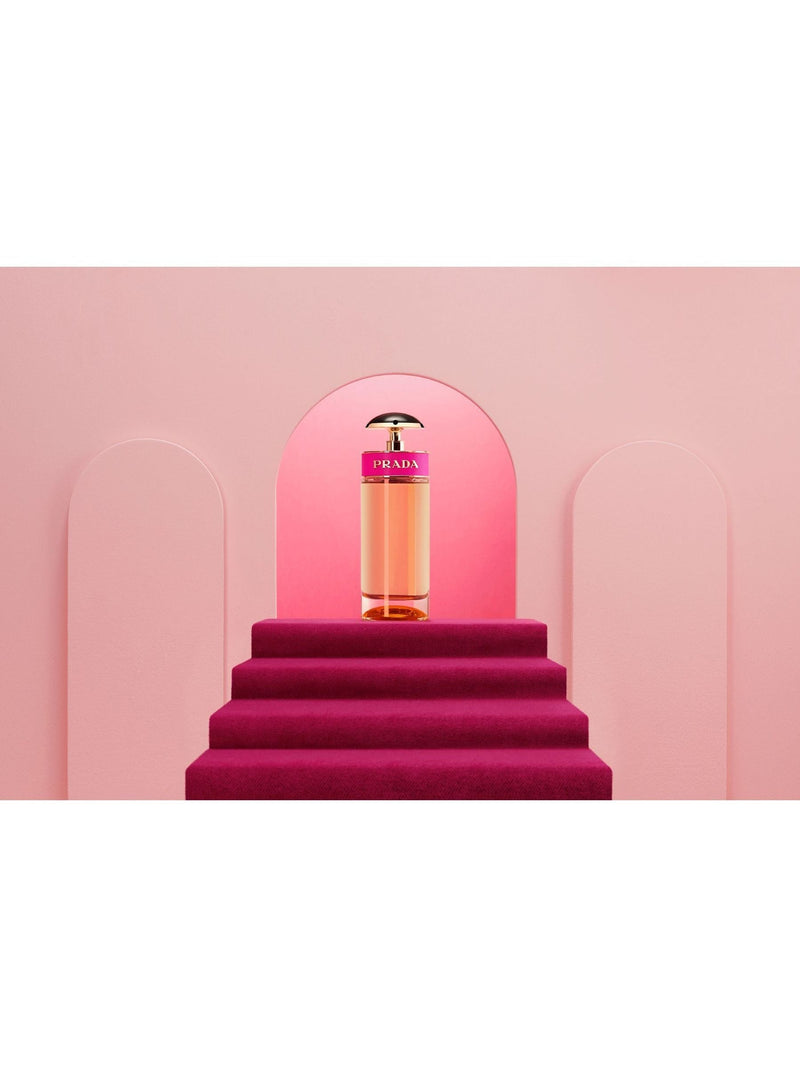 Prada Candy perfume 50ml, imported from the UK