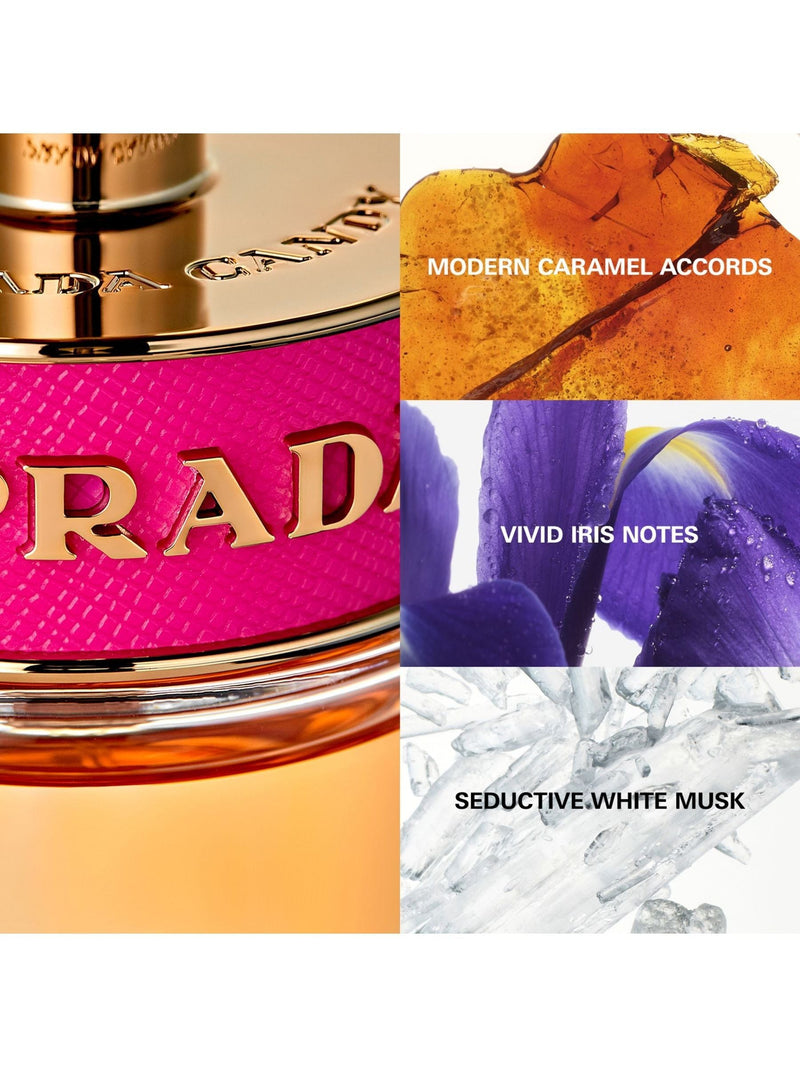 Prada Candy perfume 50ml, imported from the UK