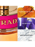 Prada Candy perfume 50ml, imported from the UK