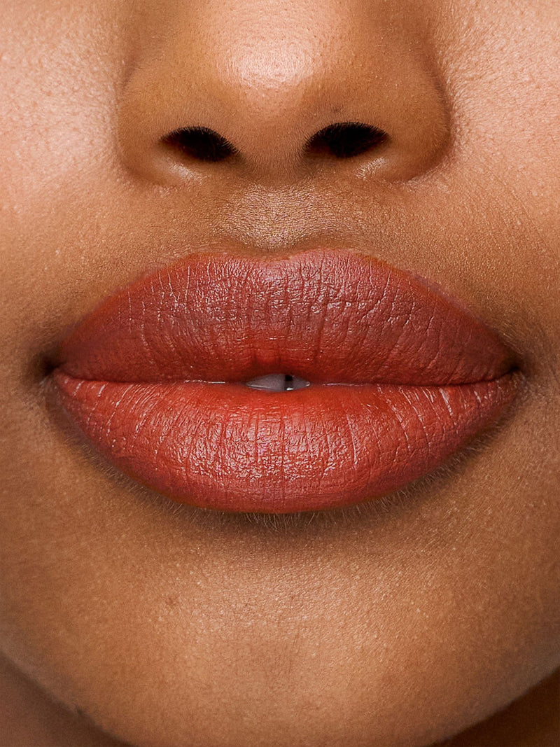 Sweed Le Lipstick Lydia Millen Wild Rose, UK version