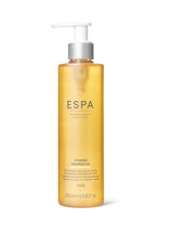 Next ESPA Fitness Shower Oil 250ml- Buy online at McGrocer