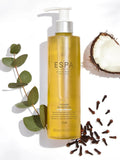 ESPA fitness shower oil 250ml - British product