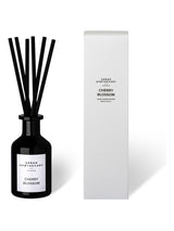 Next Urban Apothecary Cherry Blossom Luxury Diffuser 200ml- Buy online at McGrocer