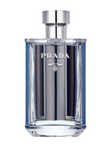 Next Prada L'Homme L'Eau Eau de Toilette Men's Fragrance 100ml- Buy online at McGrocer