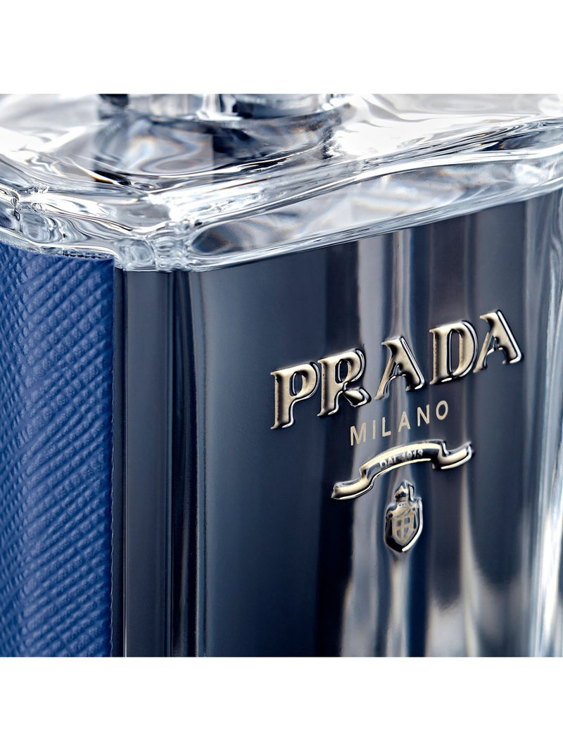 Prada L'Homme L'Eau men's eau de toilette 100ml, imported from the UK