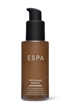 Next ESPA Postshave Rescue Moisturiser Gel- Buy online at McGrocer