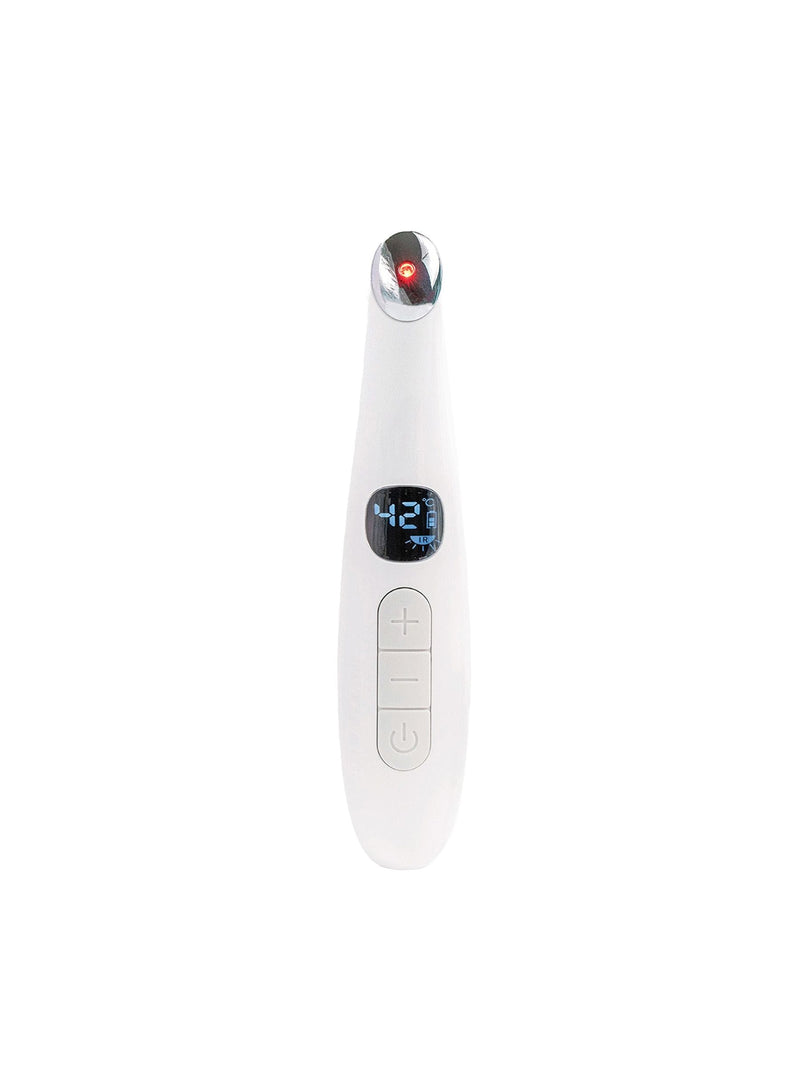 Stylpro portable heated eye massager (British brand)