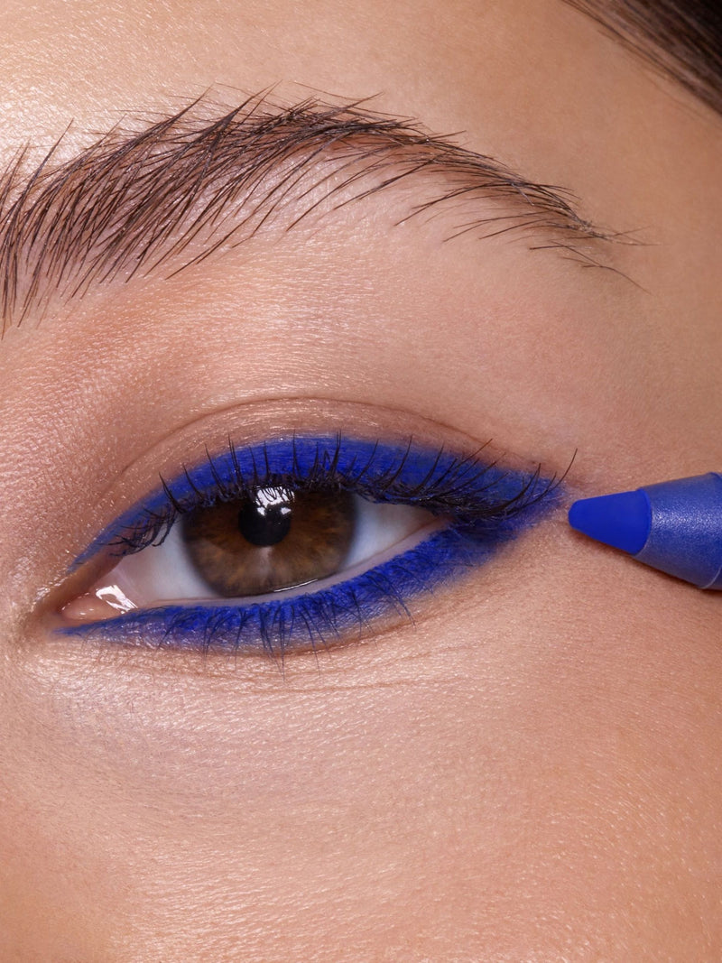BY TERRY Blackstar eye pencil - British product