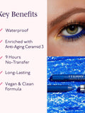 BY TERRY Blackstar eye pencil - British product