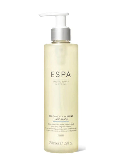 ESPA Bergamotte & Jasmin Handwasch