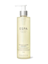 Next ESPA Bergamot & Jasmine Hand Wash- Buy online at McGrocer