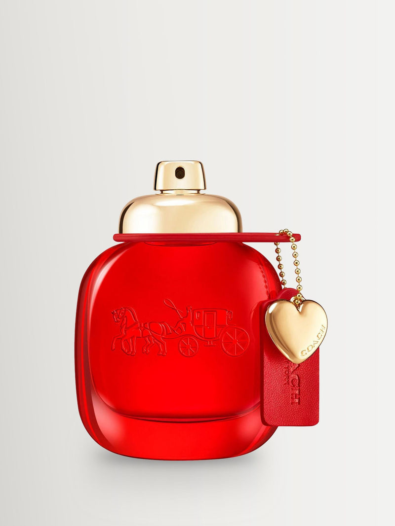 Coach Love Eau de Parfum 50ml, UK version