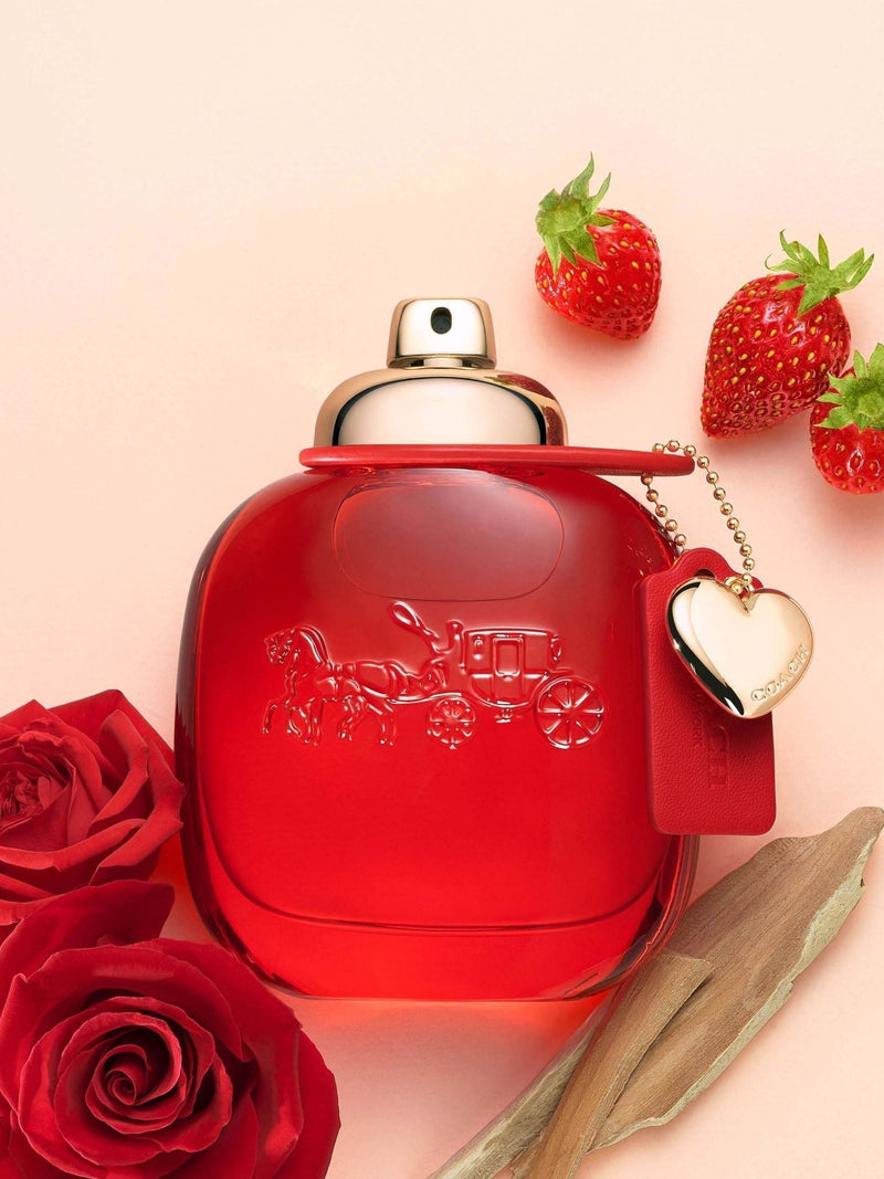 COACH Love Eau de Parfum 30ml, UK version