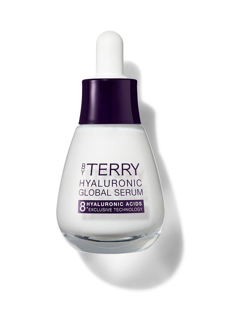 BY TERRY Hyaluronic Global face serum 30ml - British product