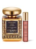 BY TERRY Oud Extreme perfume 100ml with travel size - British product