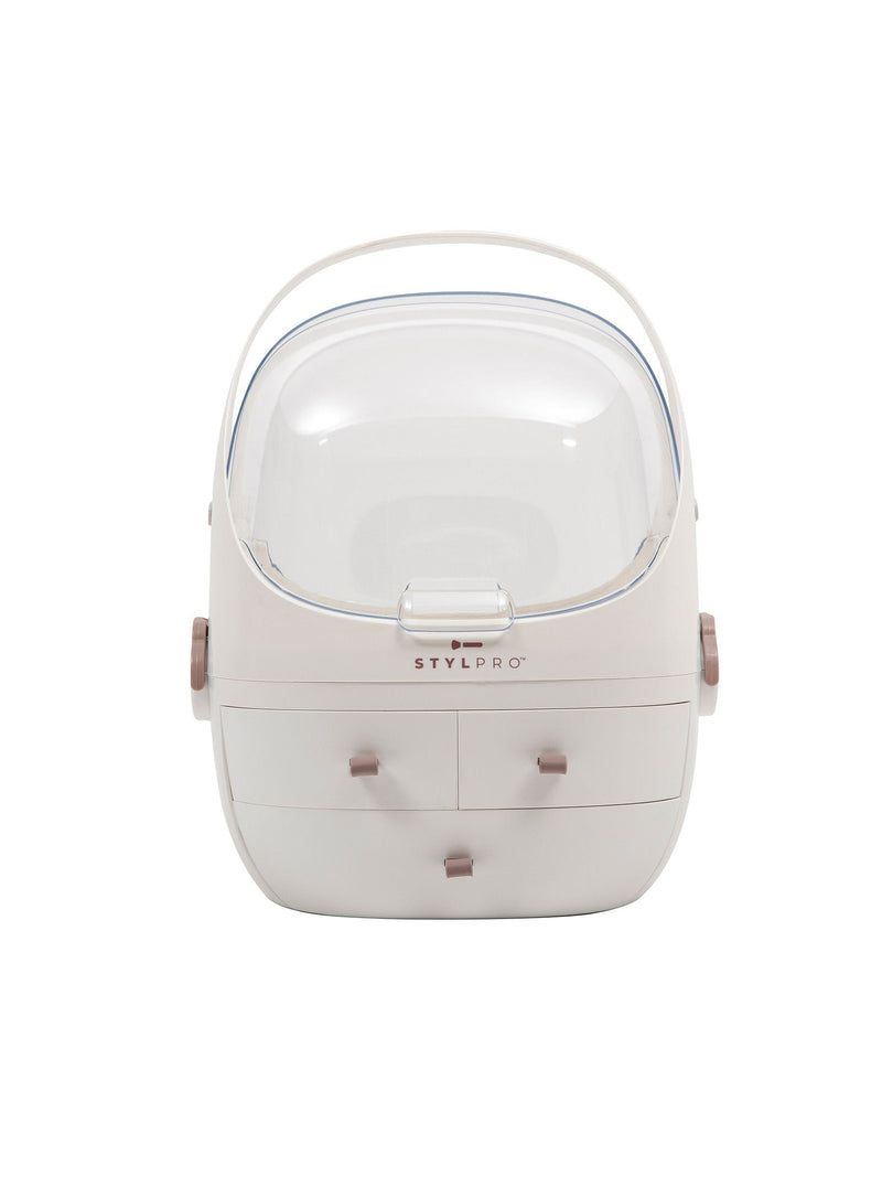 STYLPRO Makeup Storage Case (British brand)