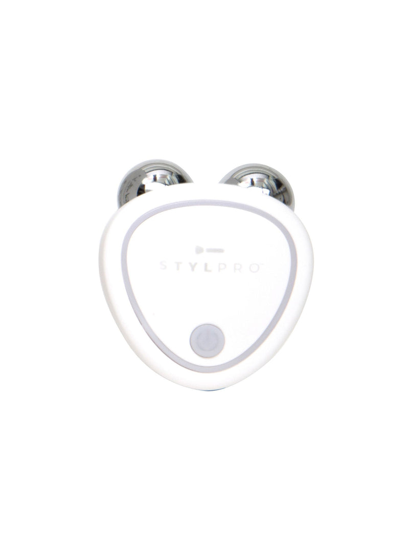Stylpro mini microcurrent facial toning device (British brand)
