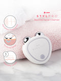 Stylpro mini microcurrent facial toning device (British brand)