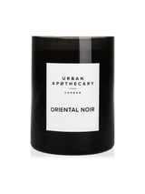 Urban Apothecary Oriental Noir Scented Candle 300g
