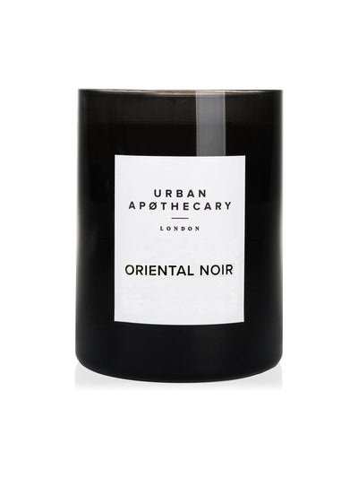 Next Urban Apothecary Oriental Noir Scented Candle 300g- Buy online at McGrocer