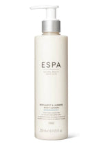 Next ESPA Bergamot and Jasmine Body Lotion 250ml- Buy online at McGrocer