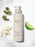 ESPA bergamot and jasmine body lotion 250ml - British product