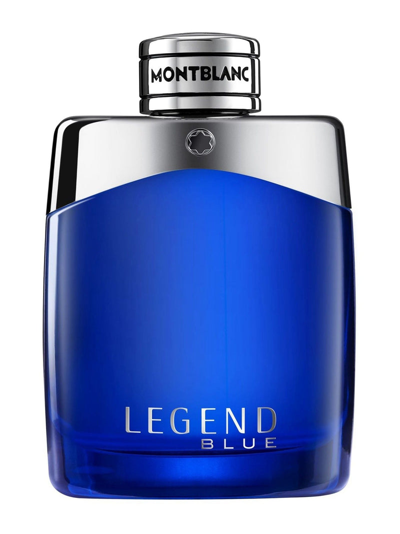 Montblanc Legend Blue Eau de Parfum 100ml
