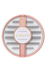 Next Sweed The Signature No Lash-Lash False Eyelashes- Buy online at McGrocer