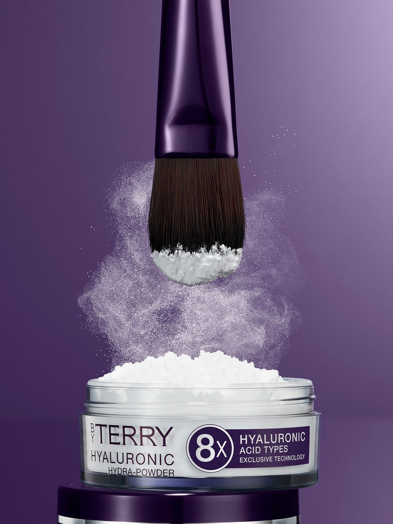 BY TERRY Hyaluronic Loose Hydra Powder Full Size - British product
