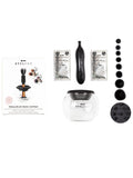 Stylpro automatic makeup brush cleaner and dryer - British product