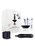 Stylpro automatic makeup brush cleaner and dryer - British product