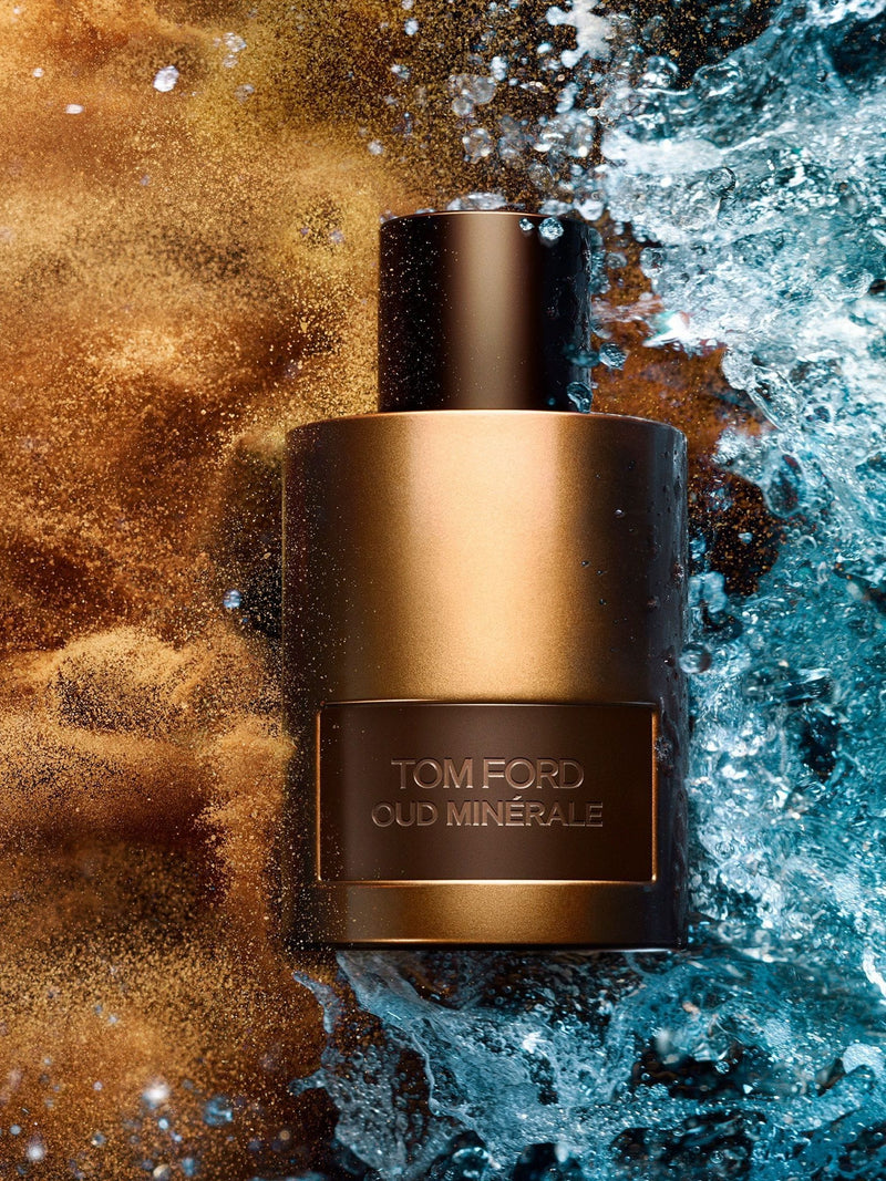 TOM FORD Oud Minerale Eau de Parfum 100ml (British brand)