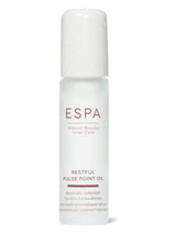 Next ESPA Restful Pulse Point Aromatherapy Oil Travel Size 9ml- Buy online at McGrocer