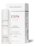 ESPA Restful Pulse Point Oil travel size 9ml - British product