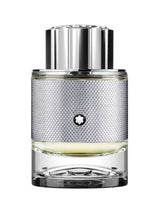 Next Montblanc Explorer Platinum Eau De Parfum 60ml- Buy online at McGrocer