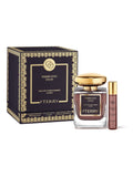 BY TERRY Terryfic Oud perfume 100ml and travel size - British product